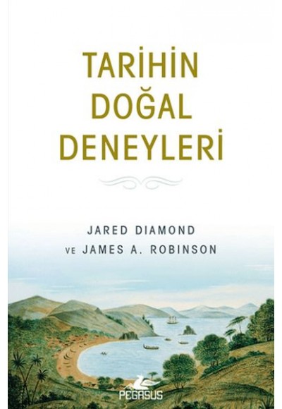 Tarihin Doğal Deneyleri