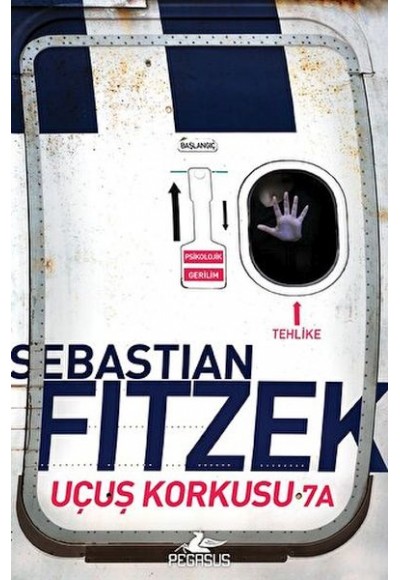 Uçuş Korkusu 7A