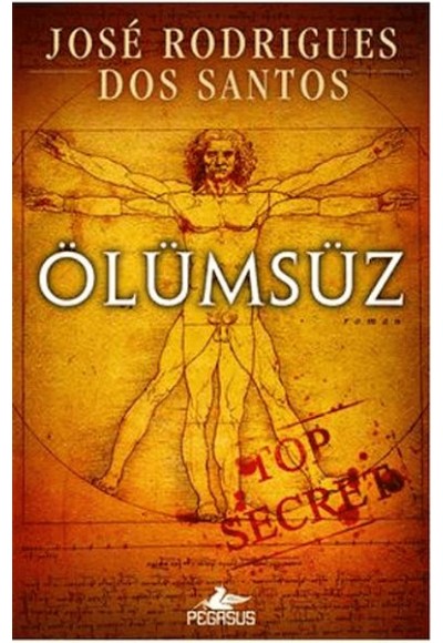 Ölümsüz
