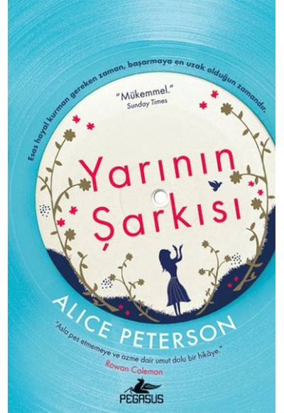 Yarının Şarkısı