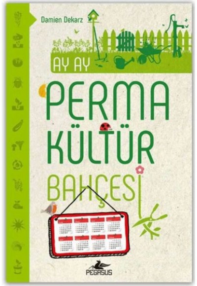 Ay Ay Permakültür Bahçesi