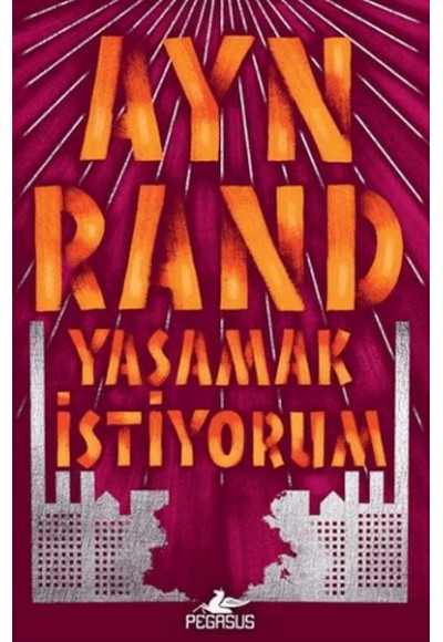 Yaşamak İstiyorum