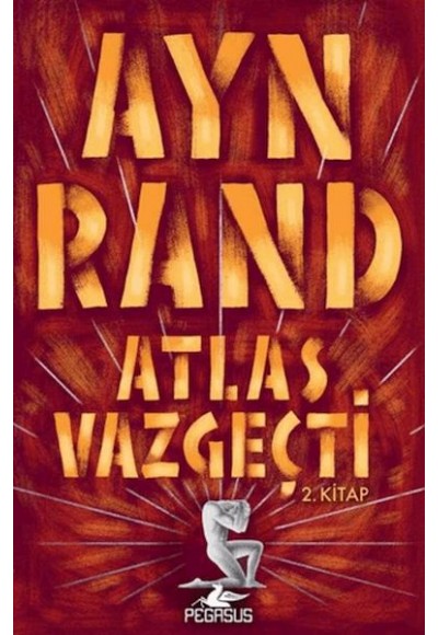 Atlas Vazgeçti 2