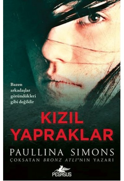 Kızıl Yapraklar