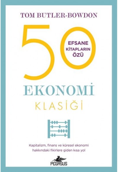 50 Ekonomi Klasiği