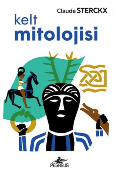 Kelt Mitolojisi