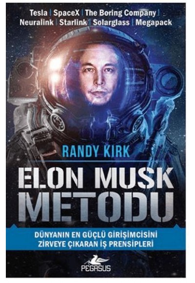 Elon Musk Metodu