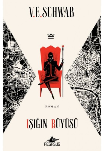 Işığın Büyüsü (Sihrin Tonları – 3)