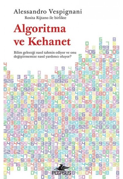 Algoritma ve Kehanet