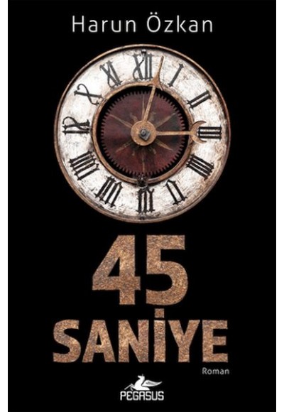 45 Saniye