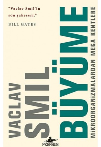 Büyüme