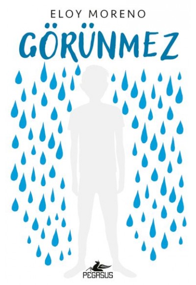 Görünmez