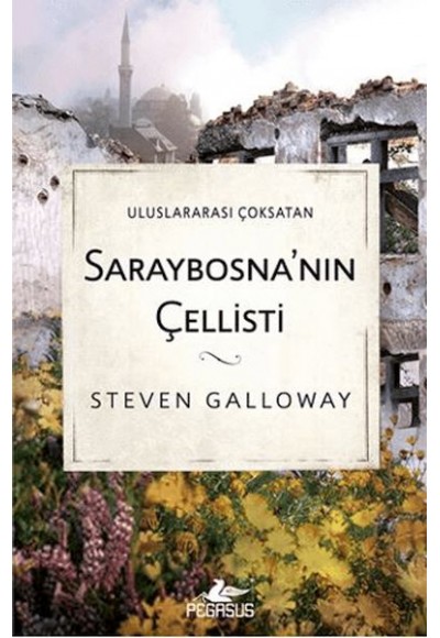 Saraybosna’nın Çellisti