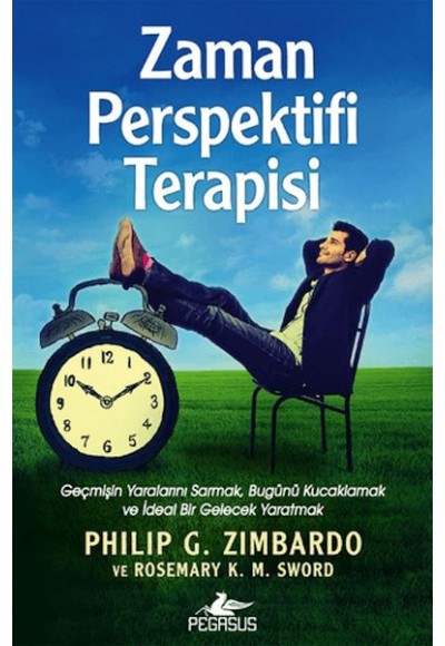 Zaman Perspektifi Terapisi