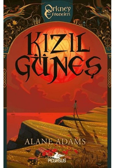 Kızıl Güneş