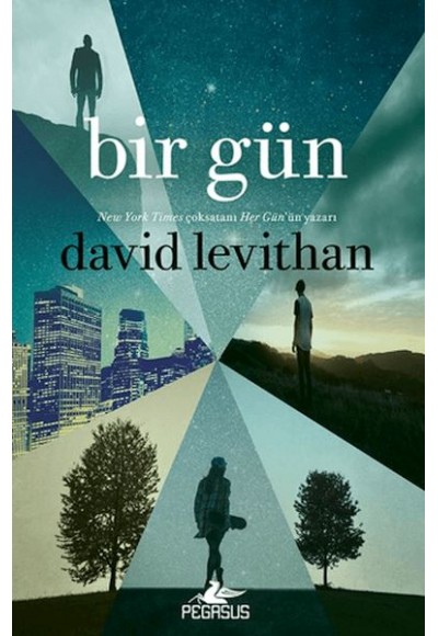 Bir Gün/ Her Gün Serisi 3. Kitap