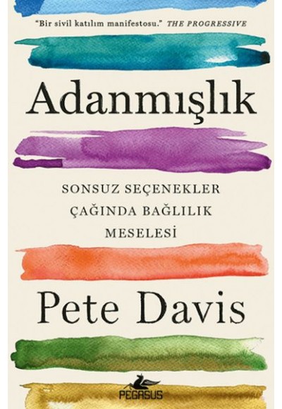 Adanmışlık