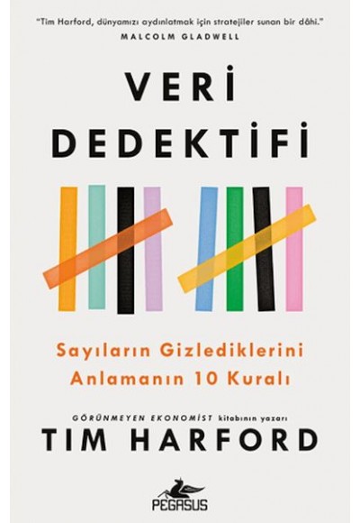 Veri Dedektifi