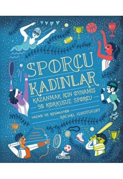Sporcu Kadınlar