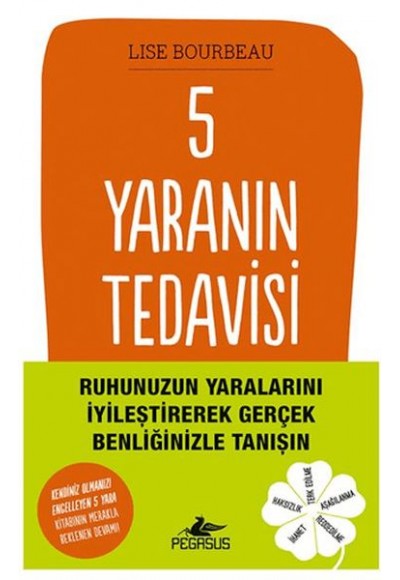 5 Yaranın Tedavisi