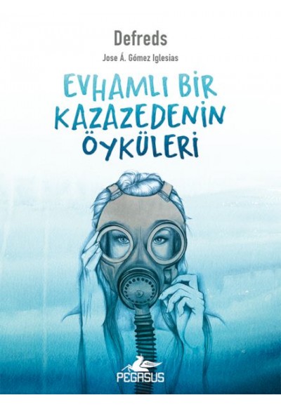 Evhamlı Bir Kazazedenin Öyküleri