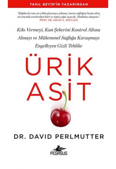 Ürik Asit