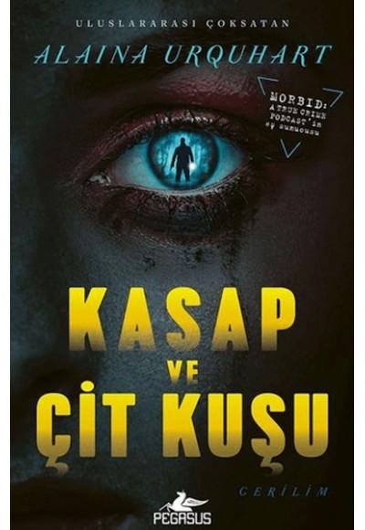 Kasap ve Çit Kuşu