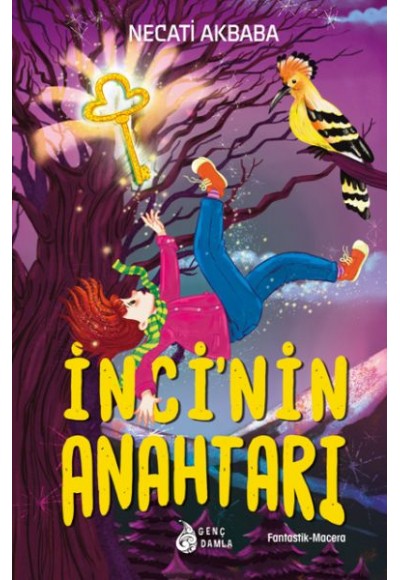 İnci’nin Anahtarı