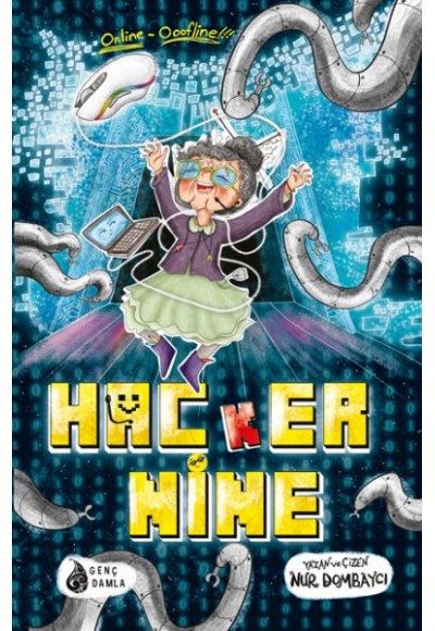 Hacker Nine