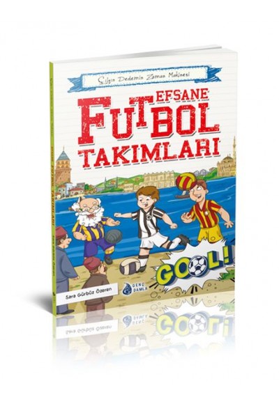 Efsane Futbol Takımları