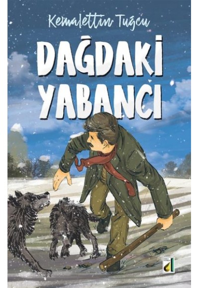 Dağdaki Yabancı