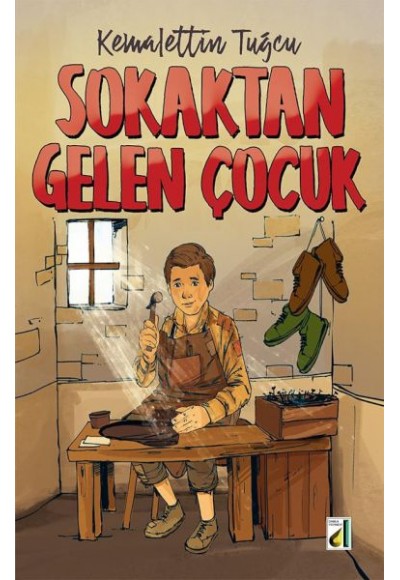 Sokaktan Gelen Çocuk