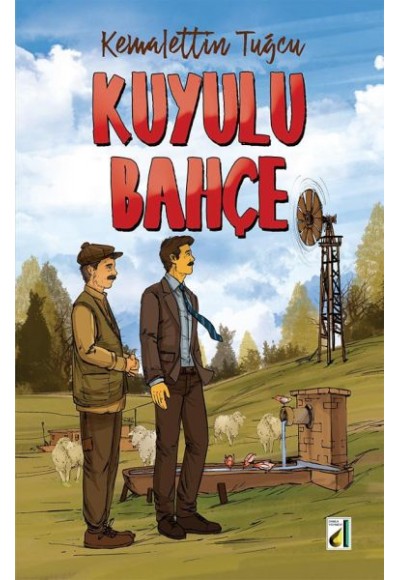 Kuyulu Bahçe