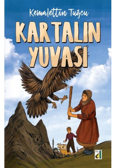 Kartalın Yuvası