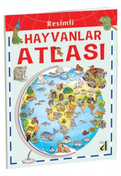 Resimli Hayvanlar Atlası