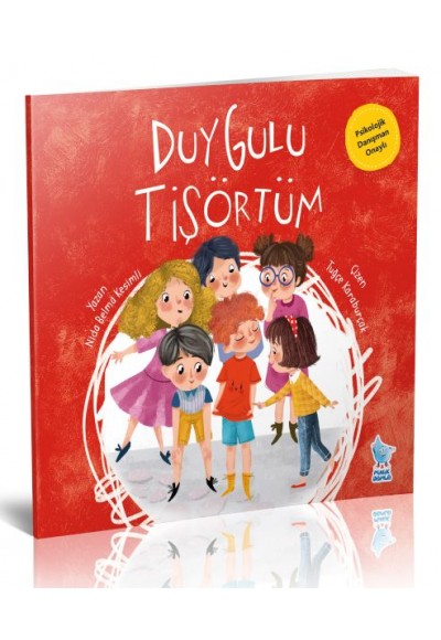Duygulu Tişörtüm