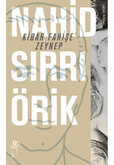 Kibar Fahişe Zeynep