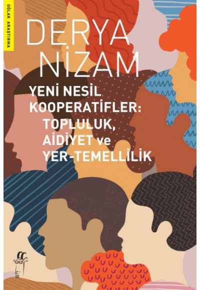 Yeni Nesil Kooperatifler