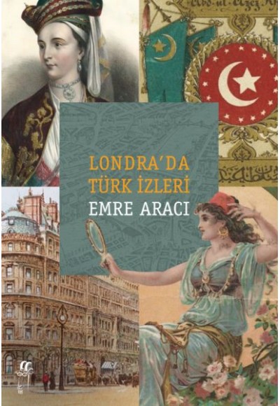 Londra’da Türk İzleri