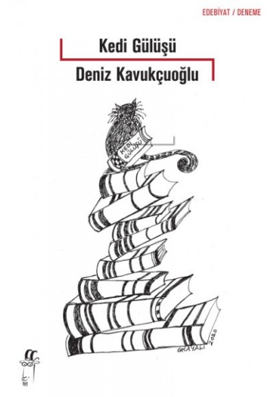 Kedi Gülüşü