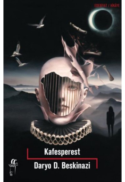 Kafesperest