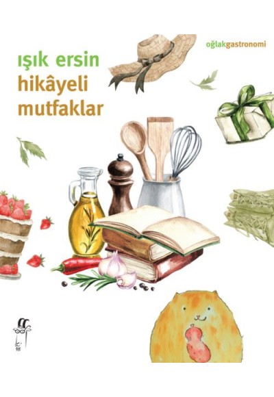 Hikâyeli Mutfaklar