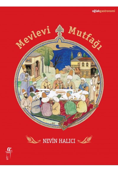 Mevlevi Mutfağı