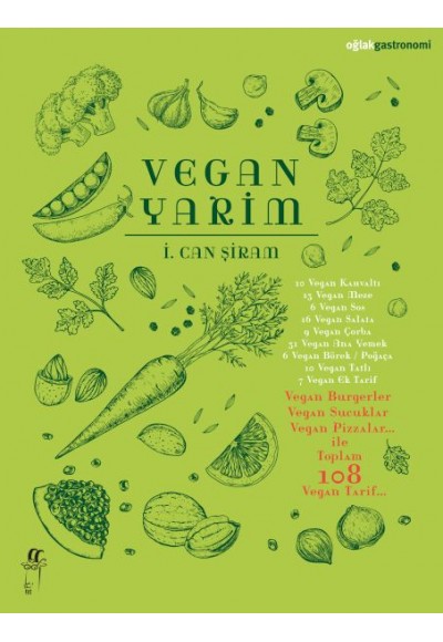 Vegan Yarim