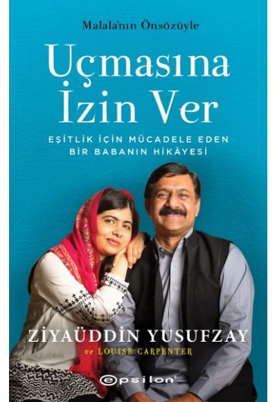 Uçmasına İzin Ver