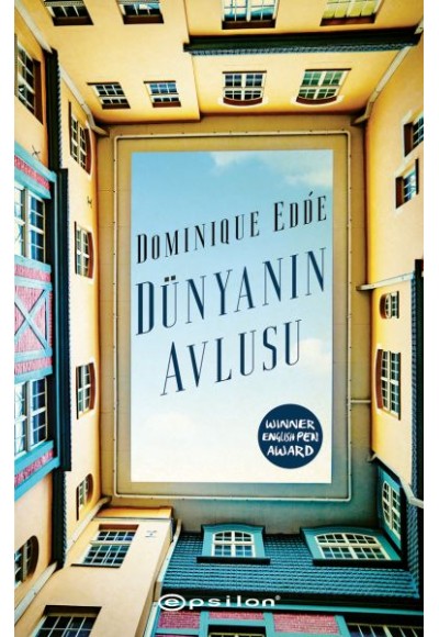 Dünyanın Avlusu