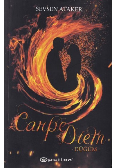 Carpe Diem 1 - Düğüm