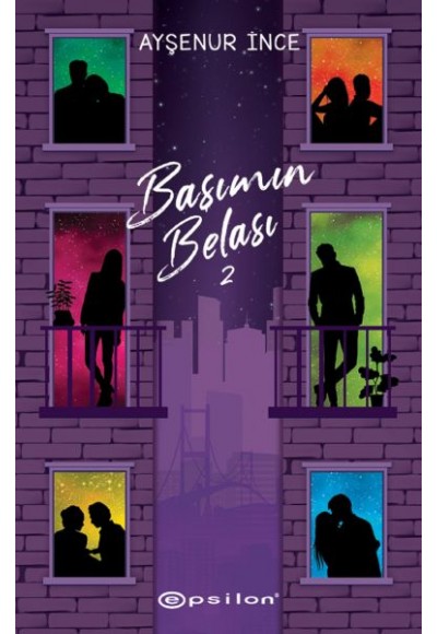 Başımın Belası 2 - Kelebek
