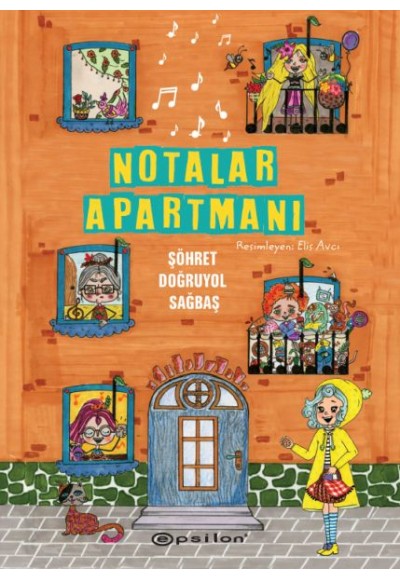 Notalar Apartmanı