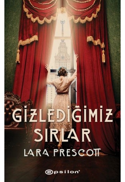 Gizlediğimiz Sırlar